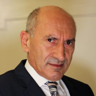 Prof. Dimitris Malliaropulos